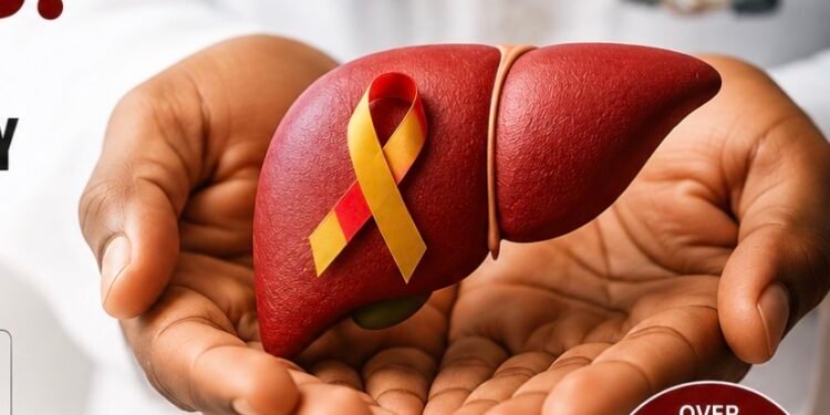 Hepatitis B: A Silent but Dangerous Threat Nigerians Must Not Ignore