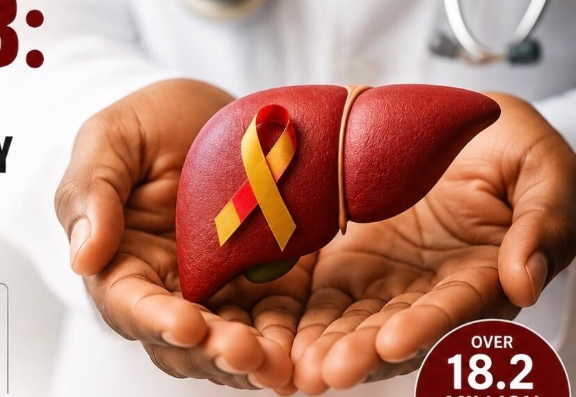 Hepatitis B: A Silent but Dangerous Threat Nigerians Must Not Ignore