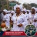 Kidnapped Oyo Schoolchildren: Traditional Worshippers Hold Spiritual Procession for Victims’ Release in Abeokuta.