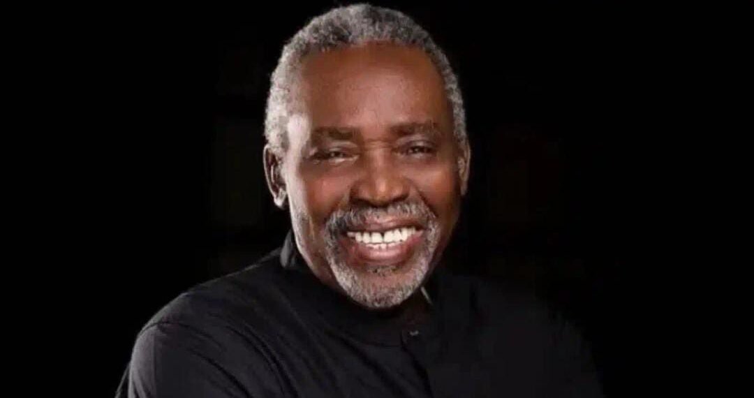 Olu Jacobs Dies at 84: Nollywood Mourns ‘Lion of Lufodo’