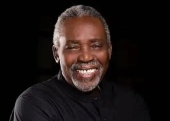 Olu Jacobs Dies at 84: Nollywood Mourns ‘Lion of Lufodo’