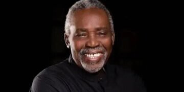 Olu Jacobs Dies at 84: Nollywood Mourns ‘Lion of Lufodo’